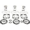Kit piston WISECO PISTON KIT POLARIS STORM 800	1998