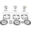 Kit piston WISECO PISTON KIT POLARIS STORM 800 1998 Kit piston WISECO PISTON KIT POLARIS STORM 800 1998 thumb
