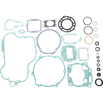 Set garnituri motor ProX pentru KAWASAKI