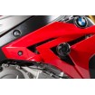 Cras paduri SW-MOTECH FRAME SLIDER SET S 1000 R ABS Cras paduri SW-MOTECH FRAME SLIDER SET S 1000 R ABS thumb