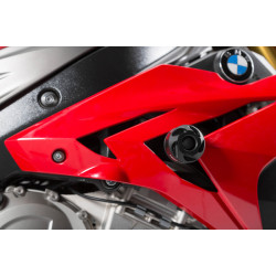 Cras paduri SW-MOTECH FRAME SLIDER SET S 1000 R ABS Cras paduri SW-MOTECH FRAME SLIDER SET S 1000 R ABS