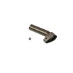 Amortizor sunet de evacuare AKRAPOVIC TUV084 thumb