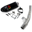 Toba esapament AKRAPOVIC CF STREET TRIPLE Toba esapament AKRAPOVIC CF STREET TRIPLE thumb