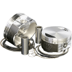 Kit piston WISECO PISTON KIT W/GASKETS FLS 1690 thumb