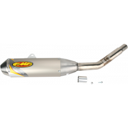 Toba esapament FMF MUFFLER PC4 YZ/WR250 Toba esapament FMF MUFFLER PC4 YZ/WR250