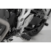 Protectie calcai SW-MOTECH HEEL GUARD LEFT TIGER 900 ABS 23