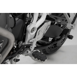 Protectie calcai SW-MOTECH HEEL GUARD LEFT TIGER 900 ABS 23 Protectie calcai SW-MOTECH HEEL GUARD LEFT TIGER 900 ABS 23