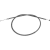 Cablu ambreiaj MOTION PRO CABLE CLUTCH ATV YAM thumb