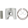 Piston WISECO PISTON POL STD. SPRINT 340 89-90