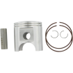 Piston WISECO PISTON POL STD. SPRINT 340 89-90 thumb