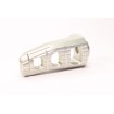 Scarite moto GILLES FOOTREST KIT TOURING SL Scarite moto GILLES FOOTREST KIT TOURING SL thumb