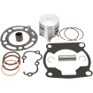 Kit piston WISECO PISTON KIT W/GASKETS KAWA KX 85 Kit piston WISECO PISTON KIT W/GASKETS KAWA KX 85 thumb