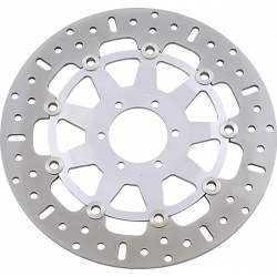 Disc frana fata EBC FLT PRO LITE RND MD690 Disc frana fata EBC FLT PRO LITE RND MD690