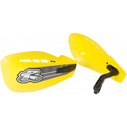 Protectii ghidon RENTHAL MOTO HANDGUARDS YE Protectii ghidon RENTHAL MOTO HANDGUARDS YE