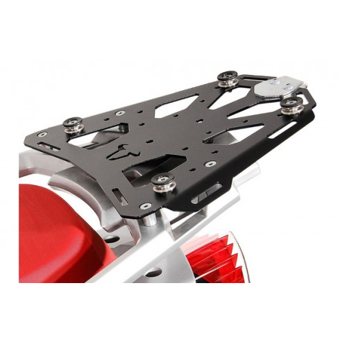 Kit montaj pentru valiza SW-MOTECH LUGGAGE STEEL-RACK ADPT Kit montaj pentru valiza SW-MOTECH LUGGAGE STEEL-RACK ADPT