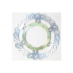 Disc frana fata EBC FLT WAVE L MD6320C