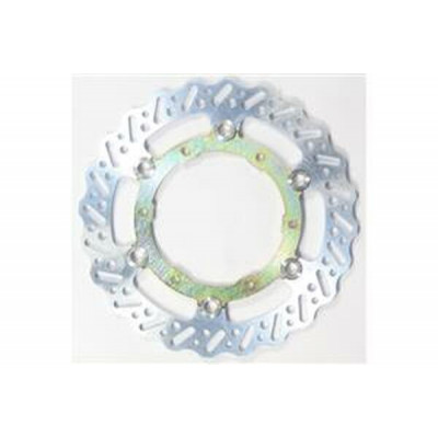Disc frana fata EBC FLT WAVE L MD6320C Disc frana fata EBC FLT WAVE L MD6320C