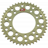 Pinion spate RENTHAL SPROCKET R 530 44T HA
