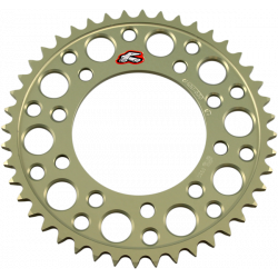 Pinion spate RENTHAL SPROCKET R 530 44T HA Pinion spate RENTHAL SPROCKET R 530 44T HA
