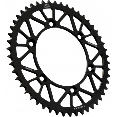 Pinion spate JTA251,50 BLK Pinion spate JTA251,50 BLK
