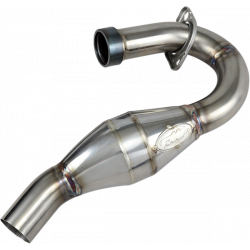 Toba esapament FMF HEADER S/S MBMB YZ/WR450 Toba esapament FMF HEADER S/S MBMB YZ/WR450