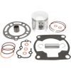 Kit piston WISECO PISTON KIT W/GASKETS KX 100 08-13