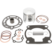 Kit piston WISECO PISTON KIT W/GASKETS KX 100 08-13 thumb
