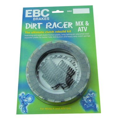 Kit ambreiaj EBC DRC071