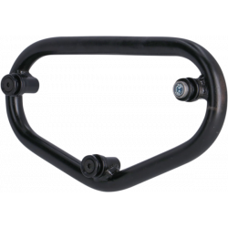 Suport lateral pentru valiza SW-MOTECH SLC SIDE CARRIER R BONNEVILLE 1200 SPEEDMASTER ABS 24