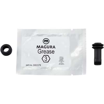 Set de tampoane pentru etrierul de frână MAGURA CALIPER SLIDING CUP SET