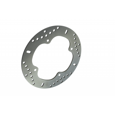 Disc frana fata EBC FIX D SERIES RND MD6396D