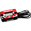 Ceas moto WISECO METER HOUR/TACH thumb
