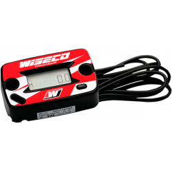 Ceas moto WISECO METER HOUR/TACH