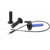 Kit consola + cablu acceleratie MOTION PRO THROTTLE KIT YAM/YFM350