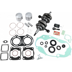 Kit reparatie motor WISECO ENG KT WISECO BNSHE 87-06 Kit reparatie motor WISECO ENG KT WISECO BNSHE 87-06