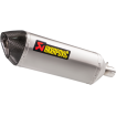 Toba esapament ACRAPOVIC TI VERSYS-X 300 thumb