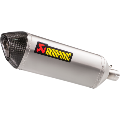 Toba esapament ACRAPOVIC TI VERSYS-X 300