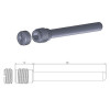 Piesă pentru suspensie  MOTO-MASTER BRAKE CALIPER PIN KTM DUKE 125 ABS 23