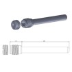 Piesă pentru suspensie MOTO-MASTER BRAKE CALIPER PIN KTM DUKE 125 ABS 23 Piesă pentru suspensie MOTO-MASTER BRAKE CALIPER PIN KTM DUKE 125 ABS 23 thumb