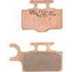 Placute frana EBC SINT R SERIES FA302R Placute frana EBC SINT R SERIES FA302R thumb