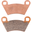 Placute frana EBC SINT R SERIES FA354R Placute frana EBC SINT R SERIES FA354R thumb