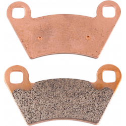 Placute frana EBC SINT R SERIES FA354R