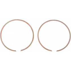 Set segmenti ProX pentru KAWASAKI KX250 87-91