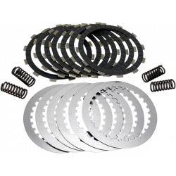 Kit ambreiaj EBC DRCF054