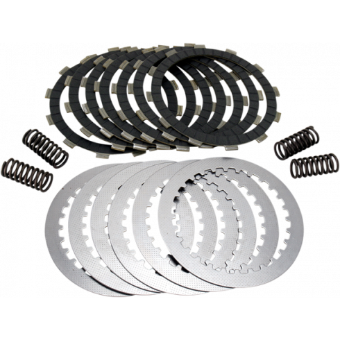 Kit ambreiaj EBC DRCF054 Kit ambreiaj EBC DRCF054