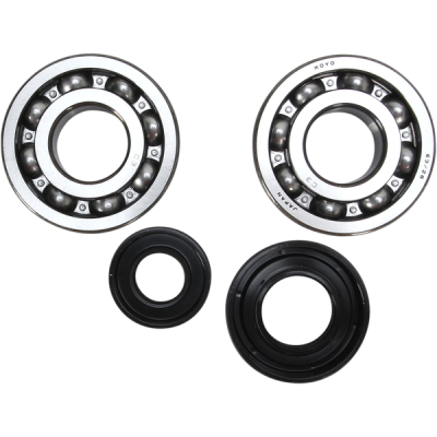 Set rulment arbore cotit ProX pentru YAMAHA