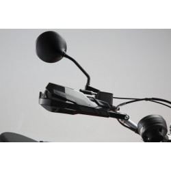 Protectii ghidon SW-MOTECH HANDGUARD KIT KOBRA SCRAMBLER 400 ABS Protectii ghidon SW-MOTECH HANDGUARD KIT KOBRA SCRAMBLER 400 ABS