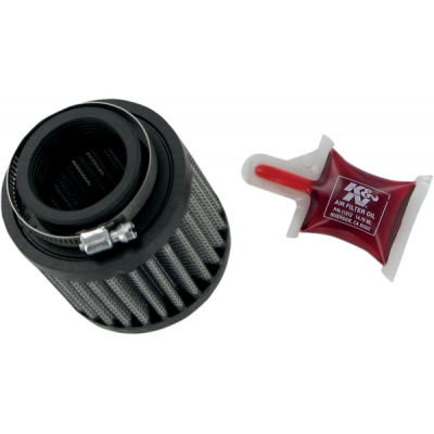 Fitru de aer (sport) K&N  UNIVERSAL 62-1450