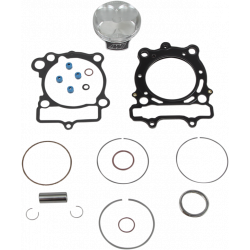 Kit piston WISECO PISTON KIT W/GASK SUZUKI