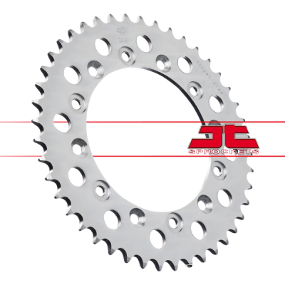 Pinion spate JTR245/2.44